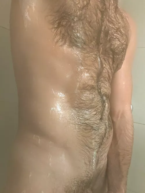 Too much hair? Not enough? Or just right? by thatperfectdick