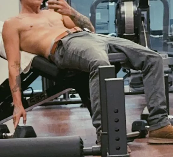 Trans ftm  by Narrow-Tap-9734