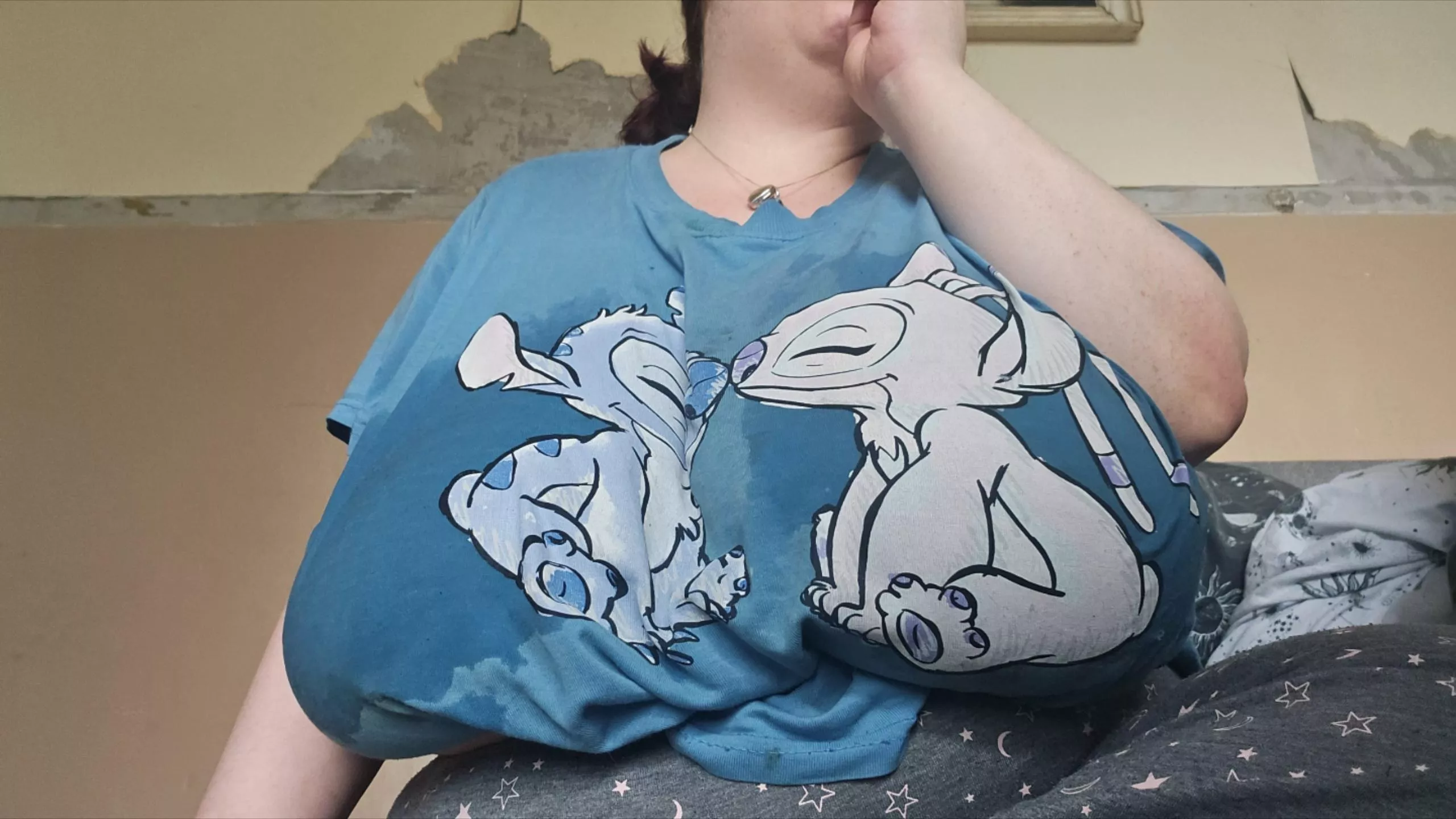 Wet posted by Hollow_Insanity