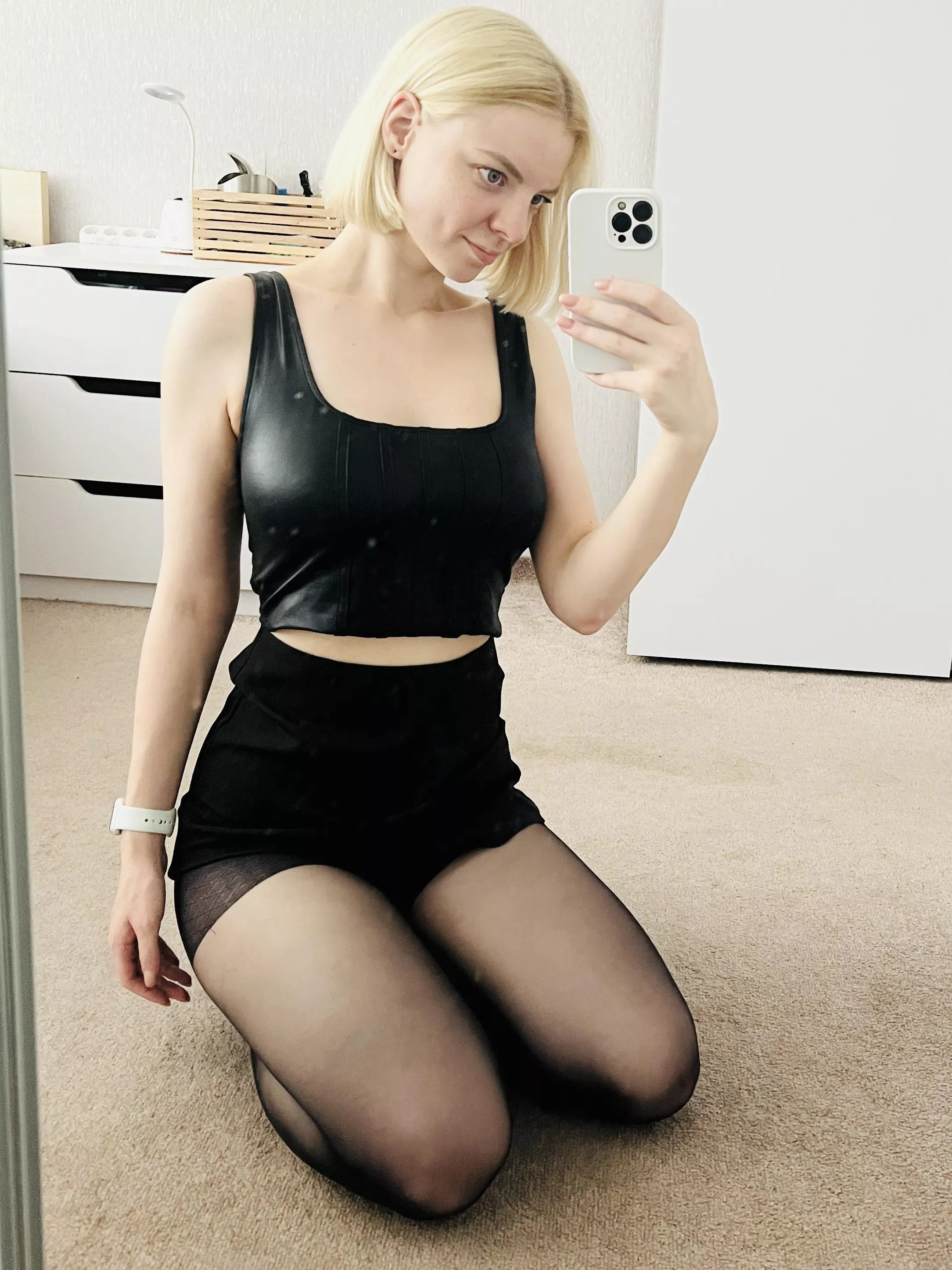 what do you want to do to me? posted by No-Influence7221