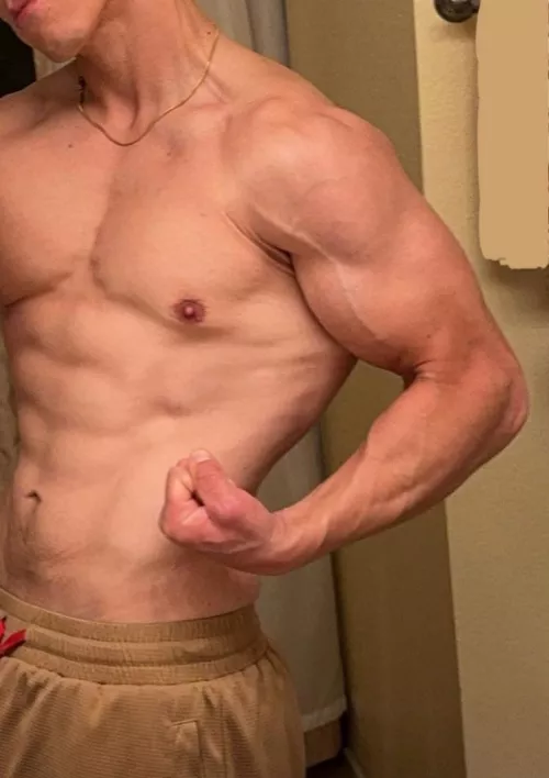 What would you do with me? by The-_Dude_-Abides