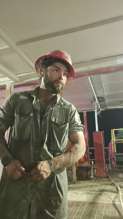 What's the opinion of oilfield boys? by jumpyboi82