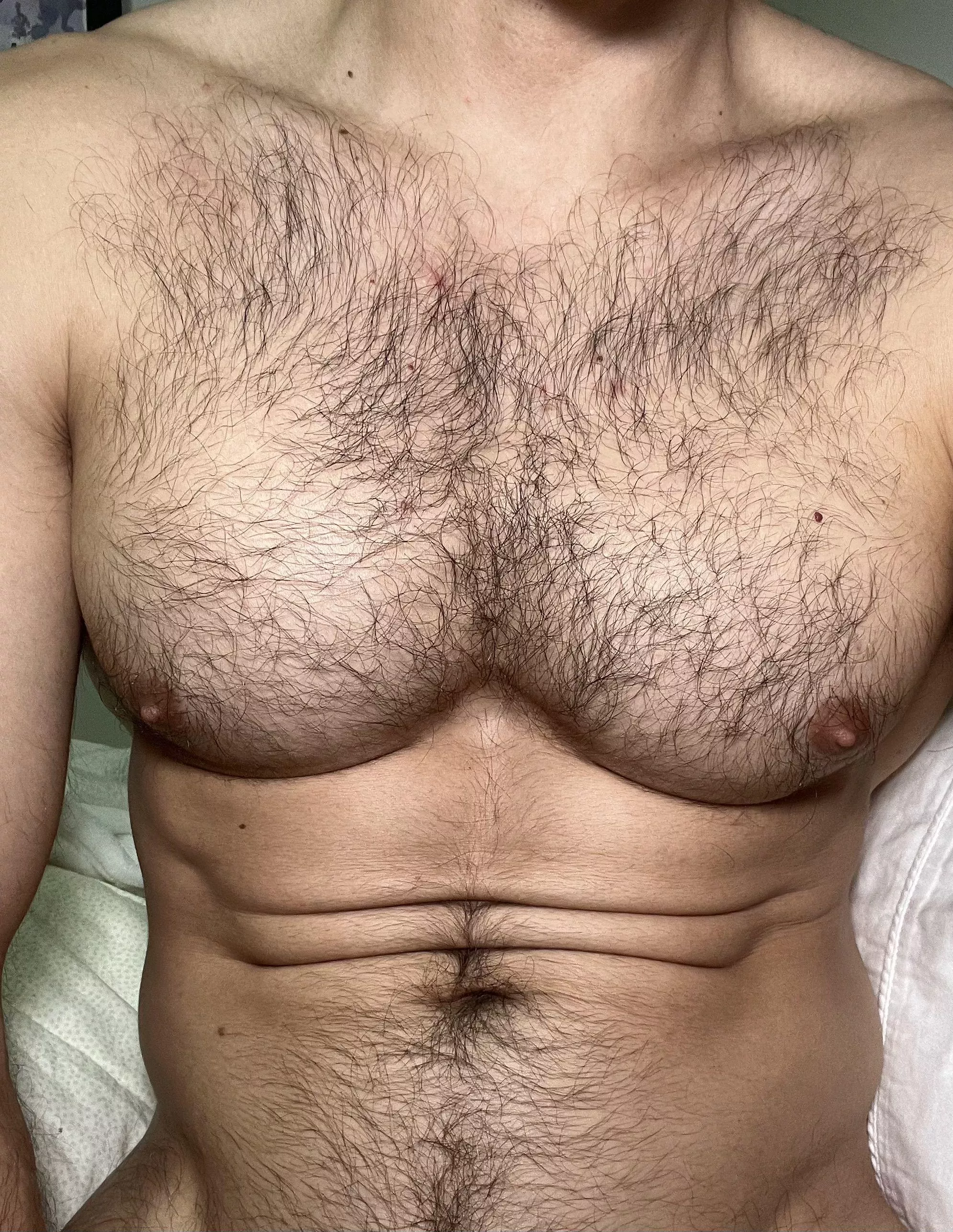 What’s your first move bro? 😏[24] posted by calebpec