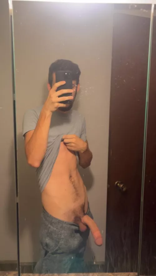 Would you have to tap out? by BWCblake