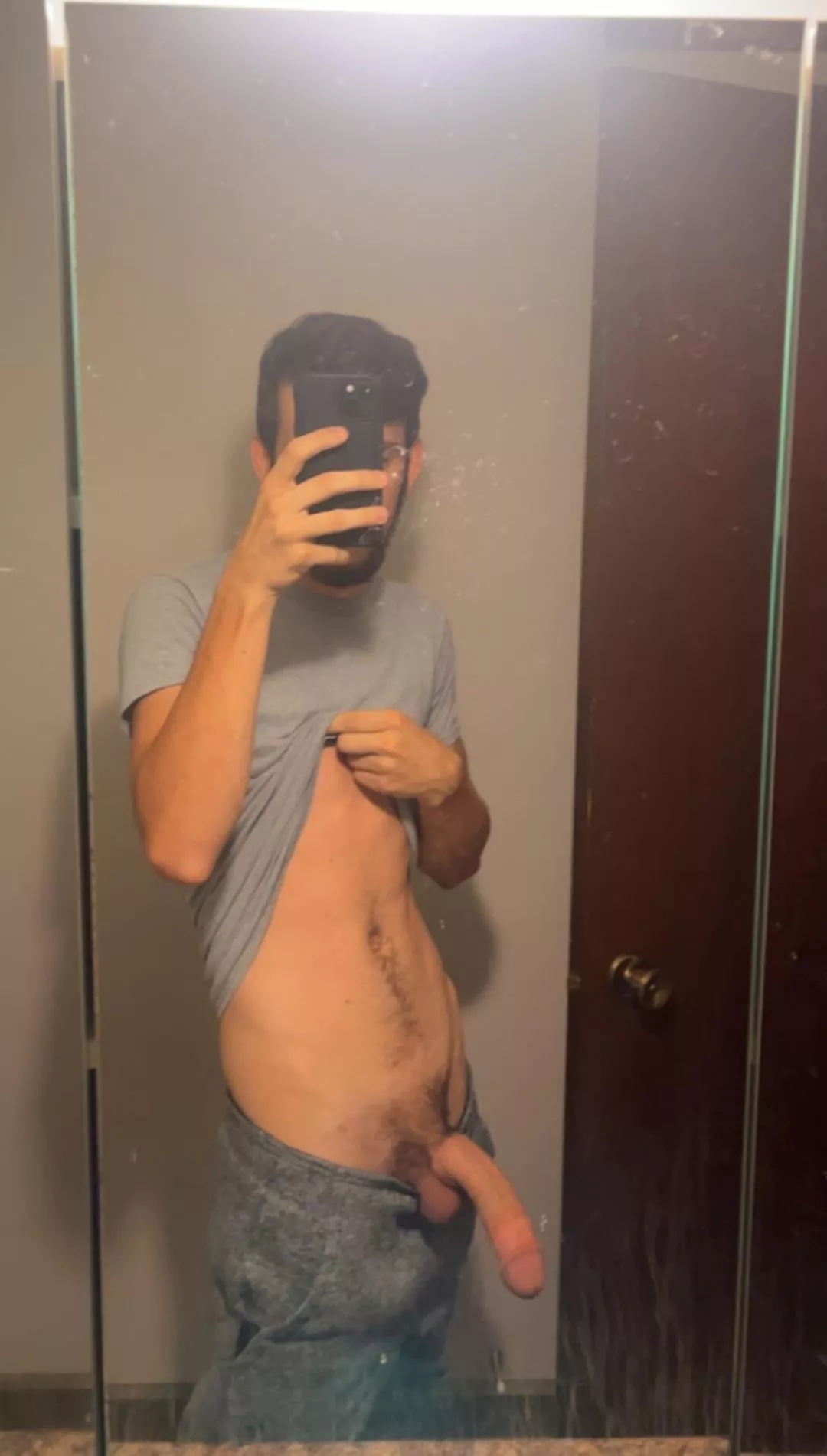 Would you have to tap out? posted by BWCblake