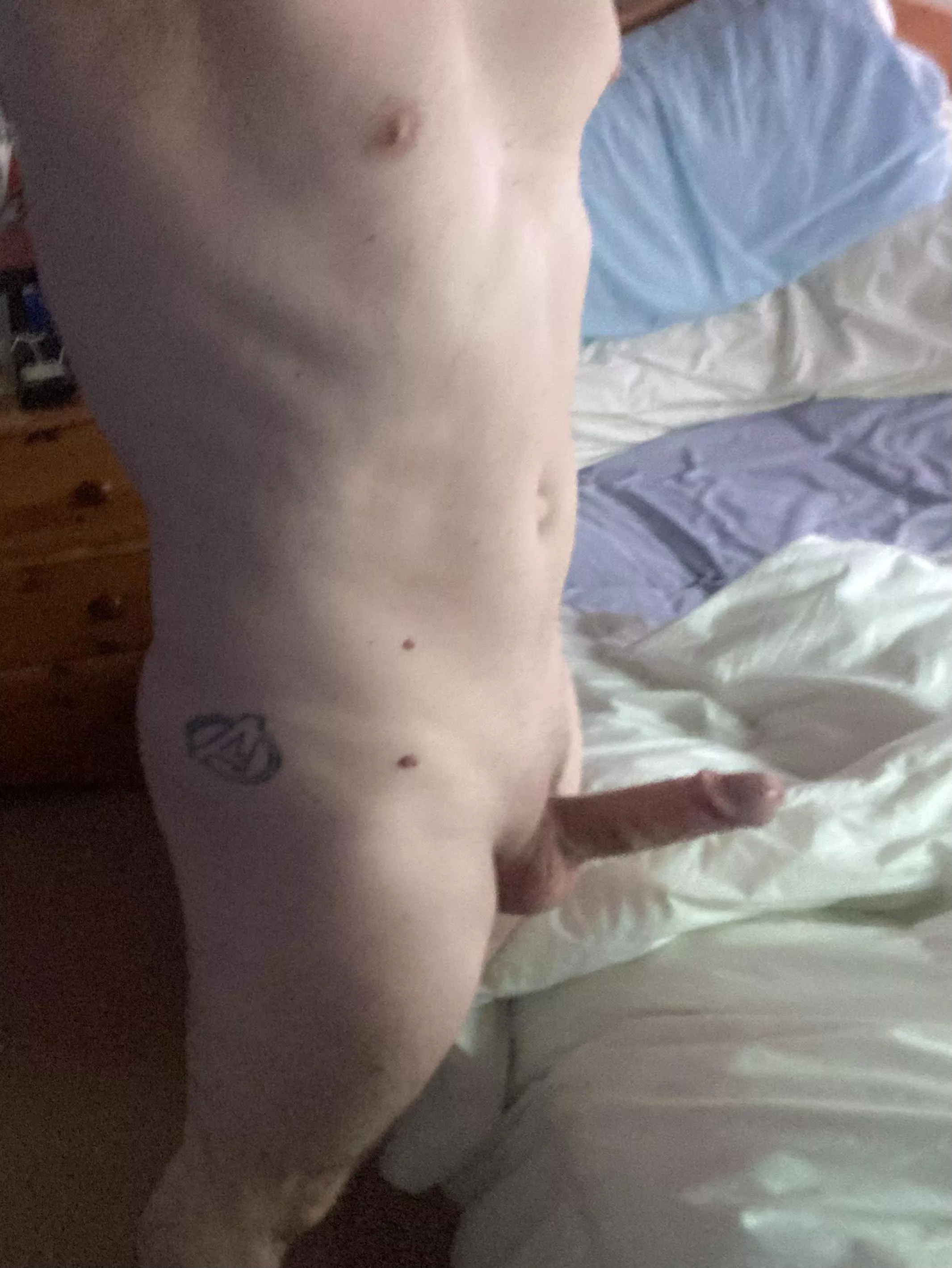 Would you suck it ? posted by One-Activity-247