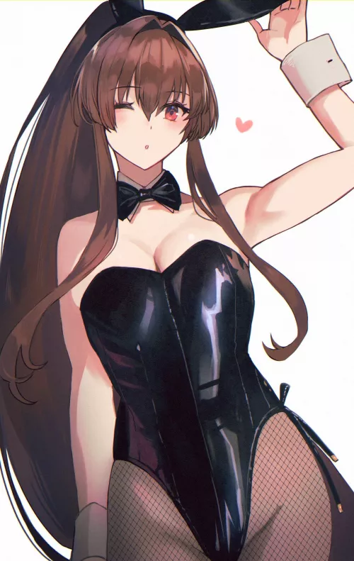 Yamato [Kancolle] by CheetahSperm18