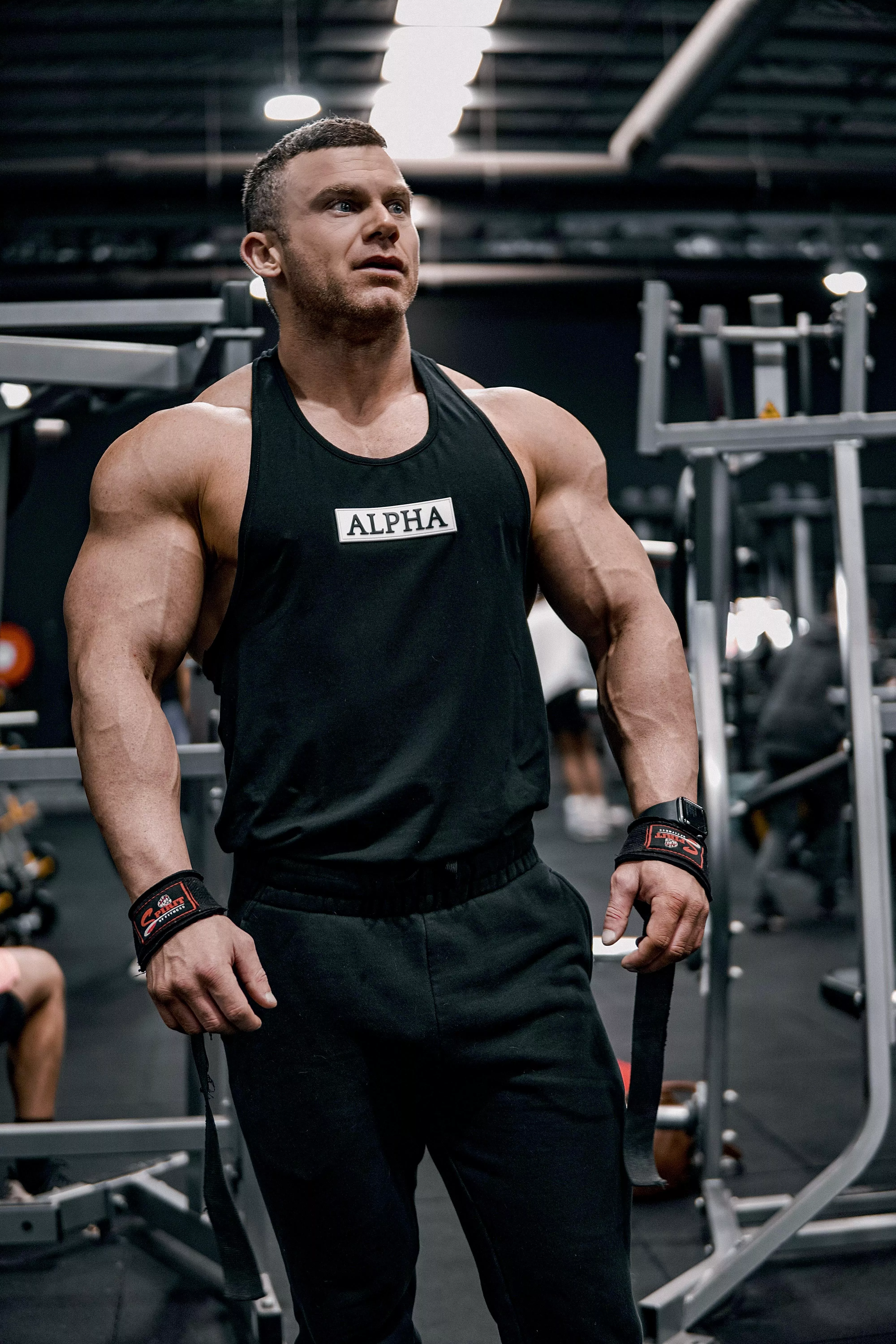 you like this build ? posted by Beast-mode04