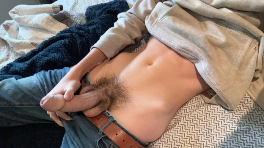 [19m] Try your best to freak me out ;] promise it’s harder than you think   by MilkNotMilk