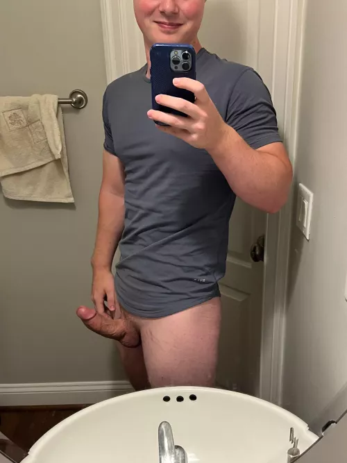 25 Texas, let's have some fun before work. Pms open by nomark1849