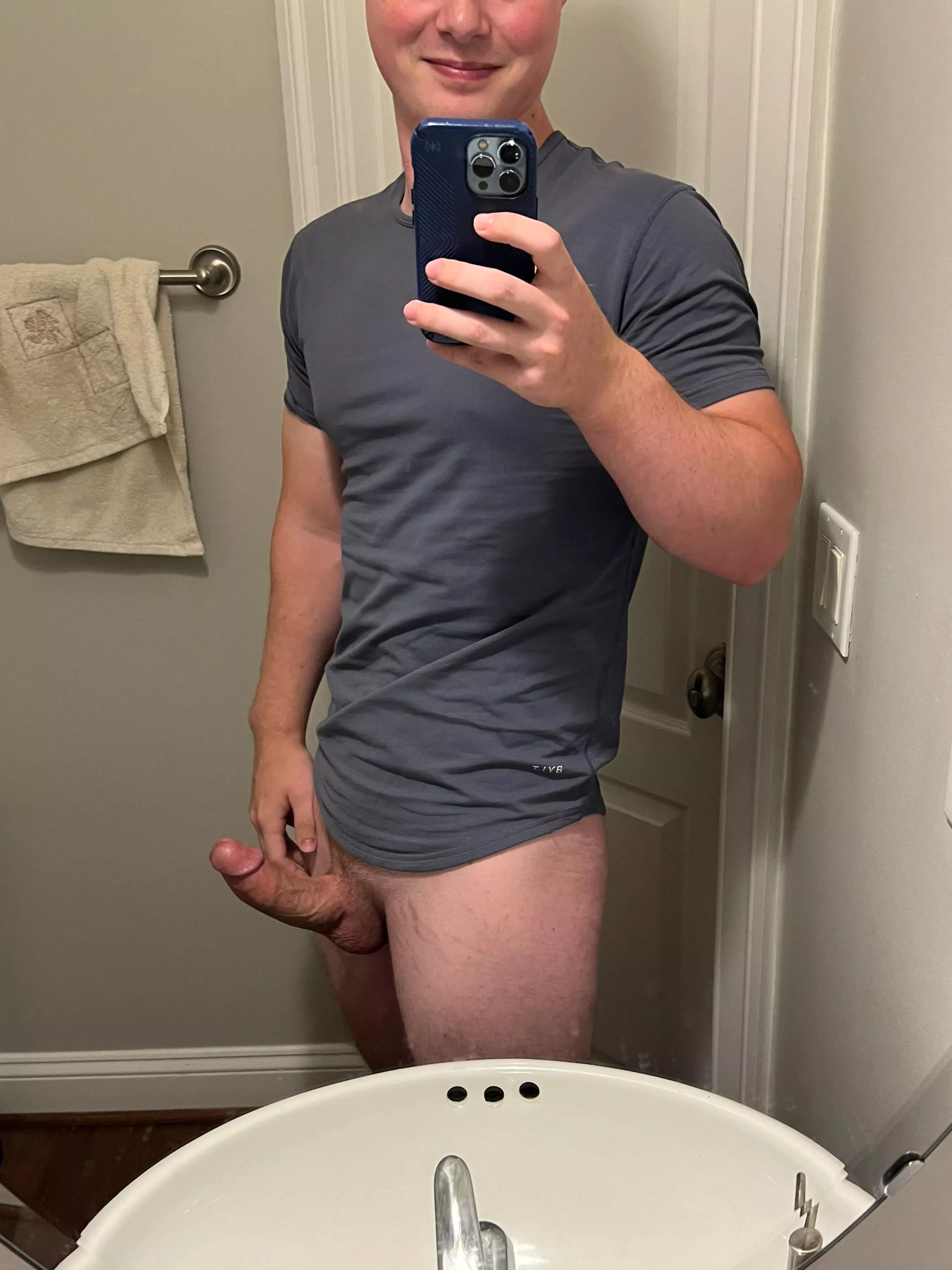 25 Texas, let's have some fun before work. Pms open posted by nomark1849