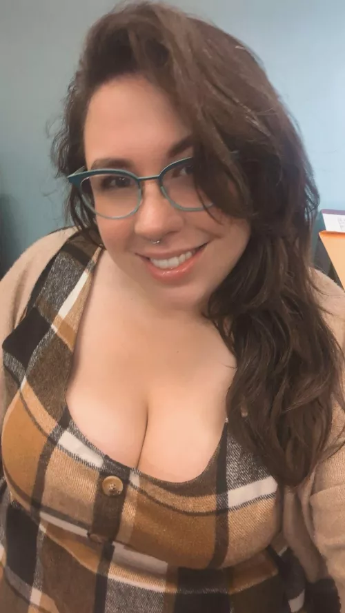 A flannel dress to celebrate autumn! 🍂 by autumn_winters_of