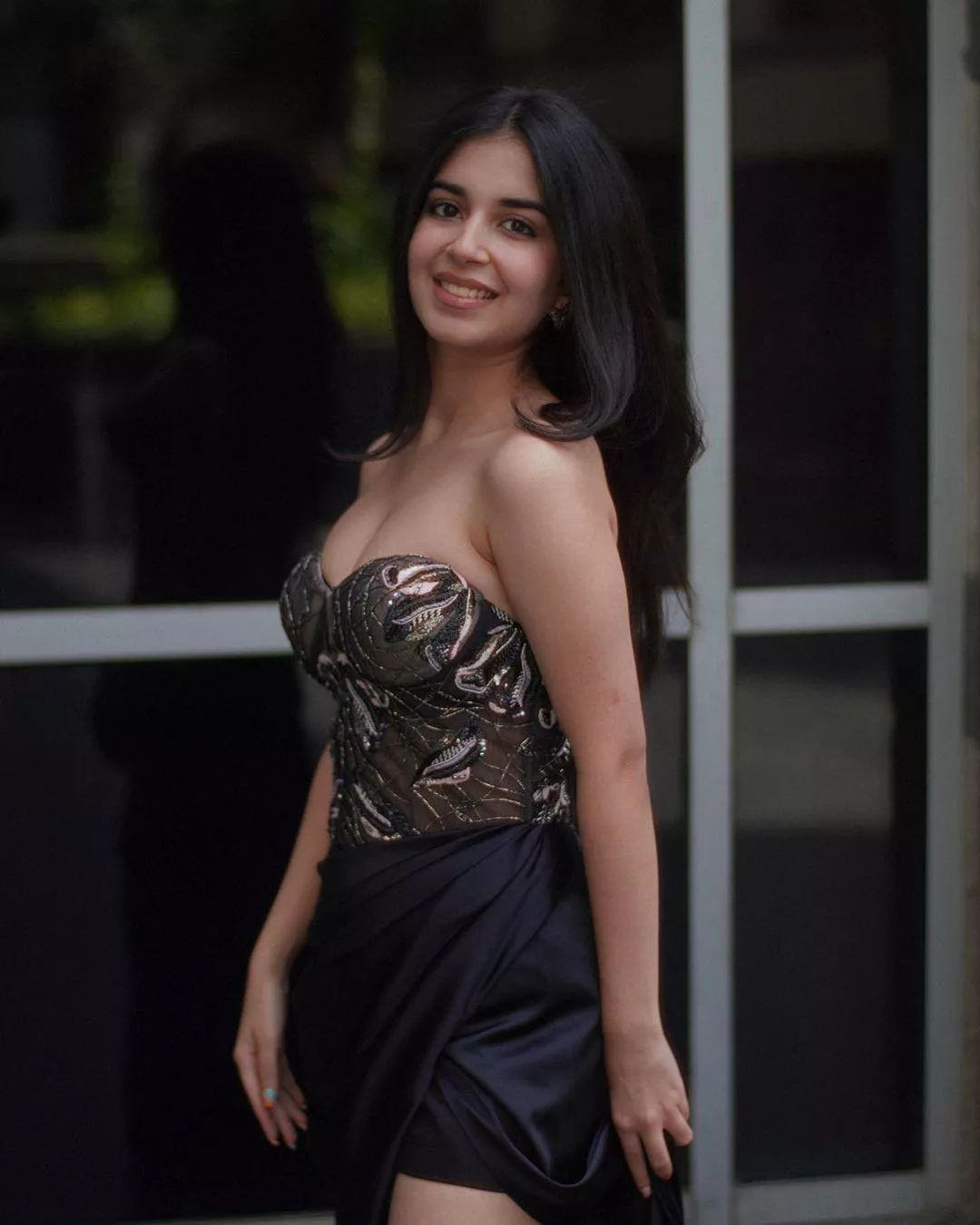 Anvesha Vij posted by Special_Percentage56