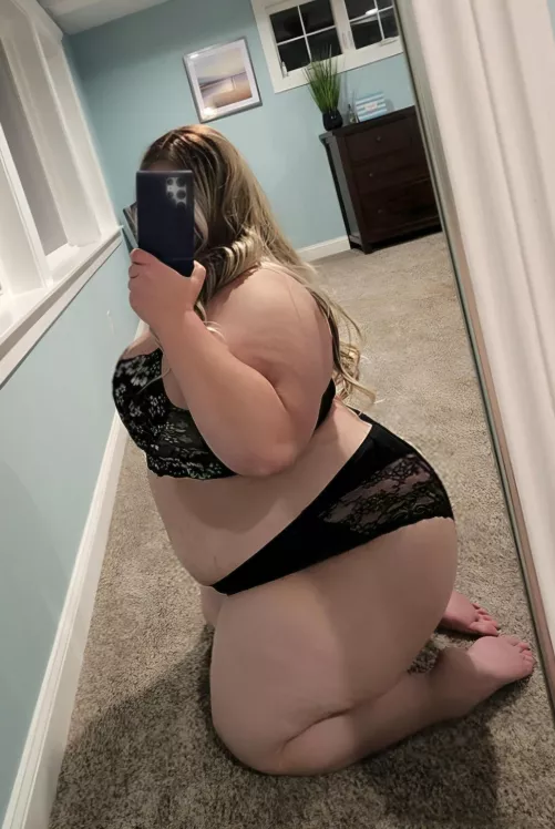 Bend me over 😈 by BBW-for-fun