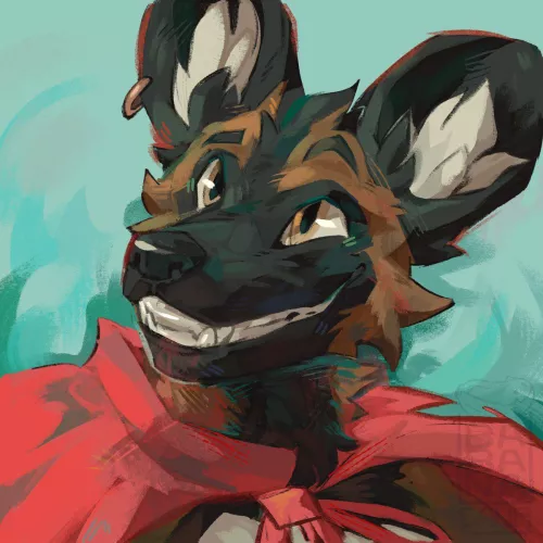 Big Grin [Babanasaur] by DL2828