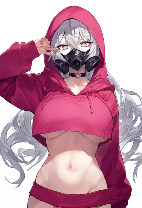 Bronya [Honkai Impact III] by CheetahSperm18