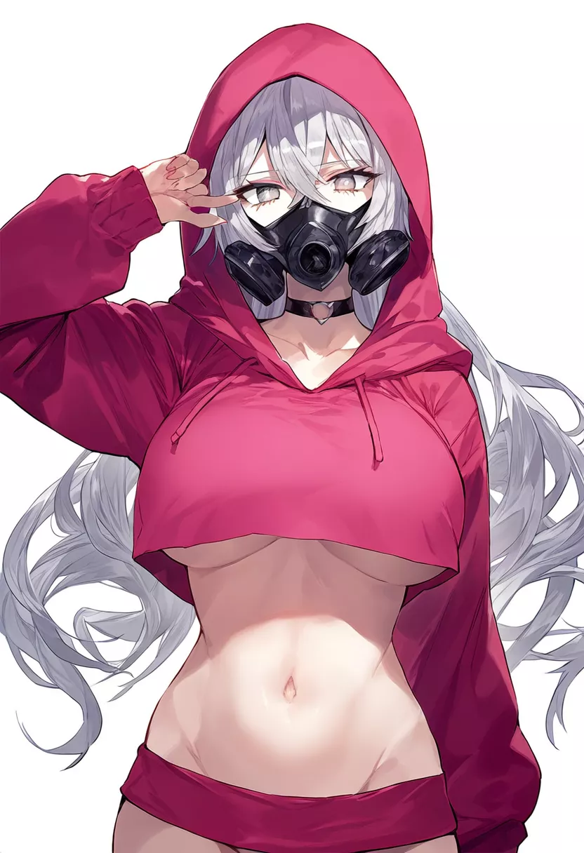 Bronya [Honkai Impact III] posted by CheetahSperm18