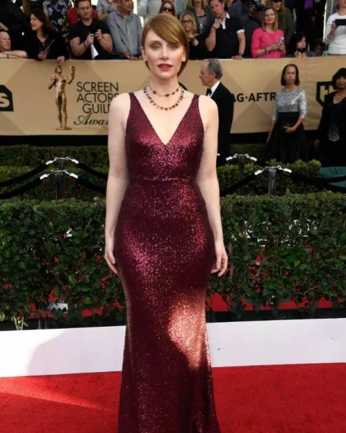 Bryce Dallas Howard by jimlahey2100