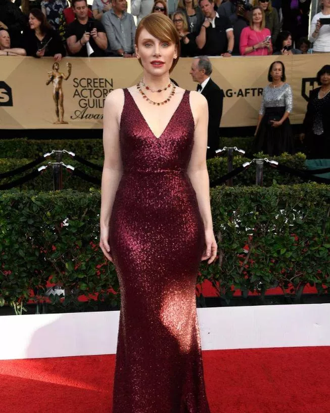 Bryce Dallas Howard posted by jimlahey2100