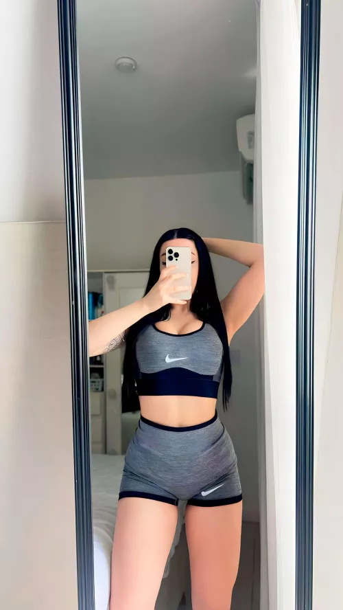 Built by hard work, not just luck by thankfullythorny