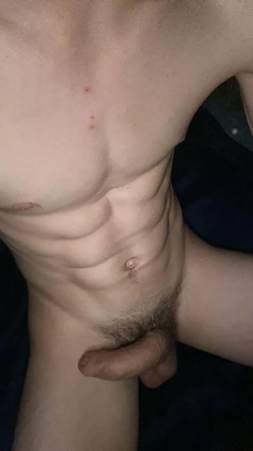 Can you give me a hand ;) 21 by lewisjackson85