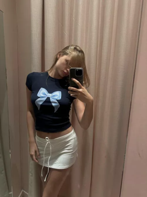 Casual look to go and get a coffee! by iamKathrynn