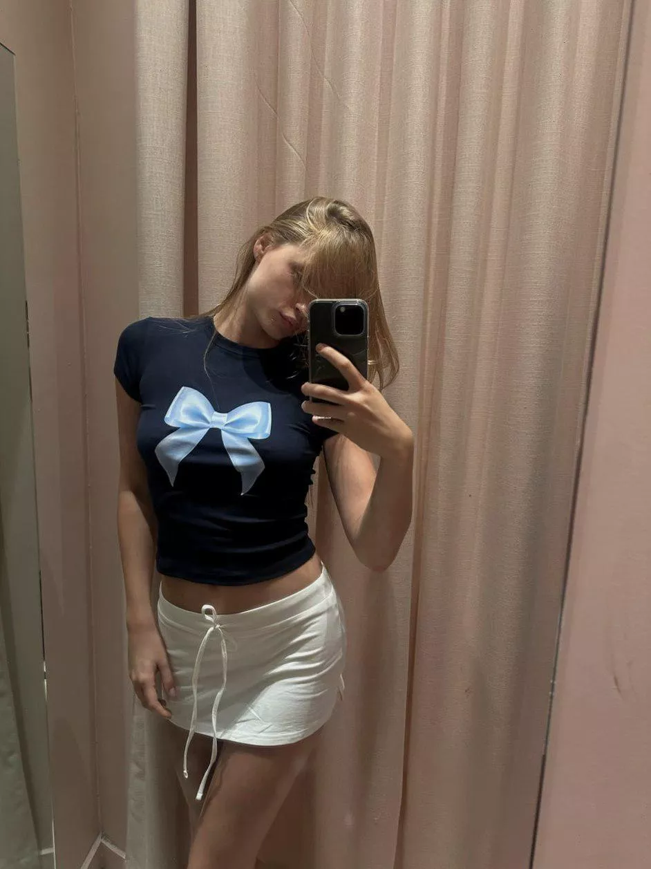 Casual look to go and get a coffee! posted by iamKathrynn