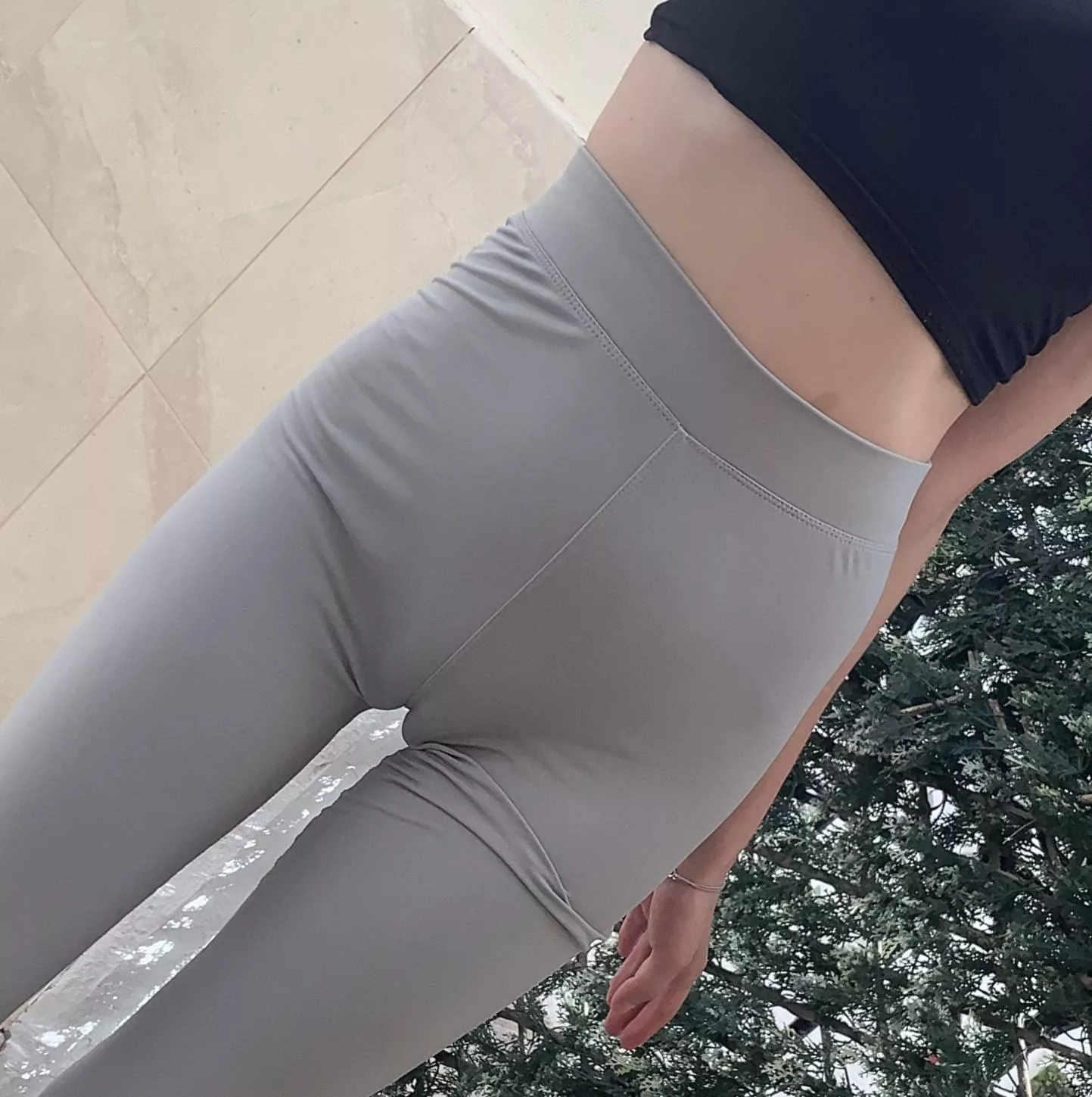 Caught you checking me out, now youve got to make me cum posted by BabyLaddy