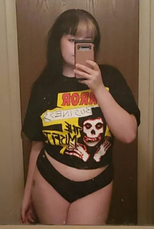 Cute enough? by butterf1ykisses