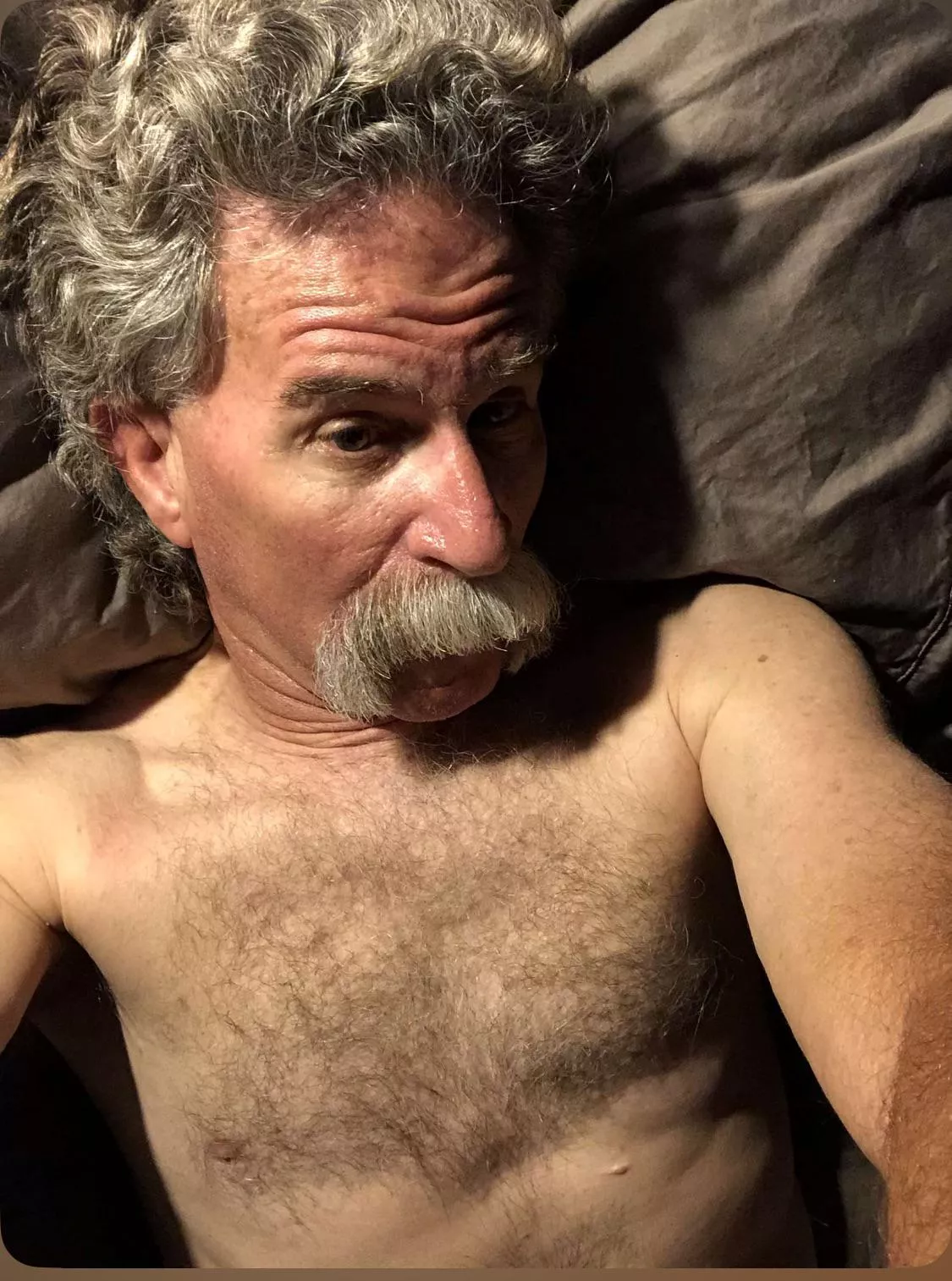 Daddy (55). Needs cuddles  posted by Blaistom77