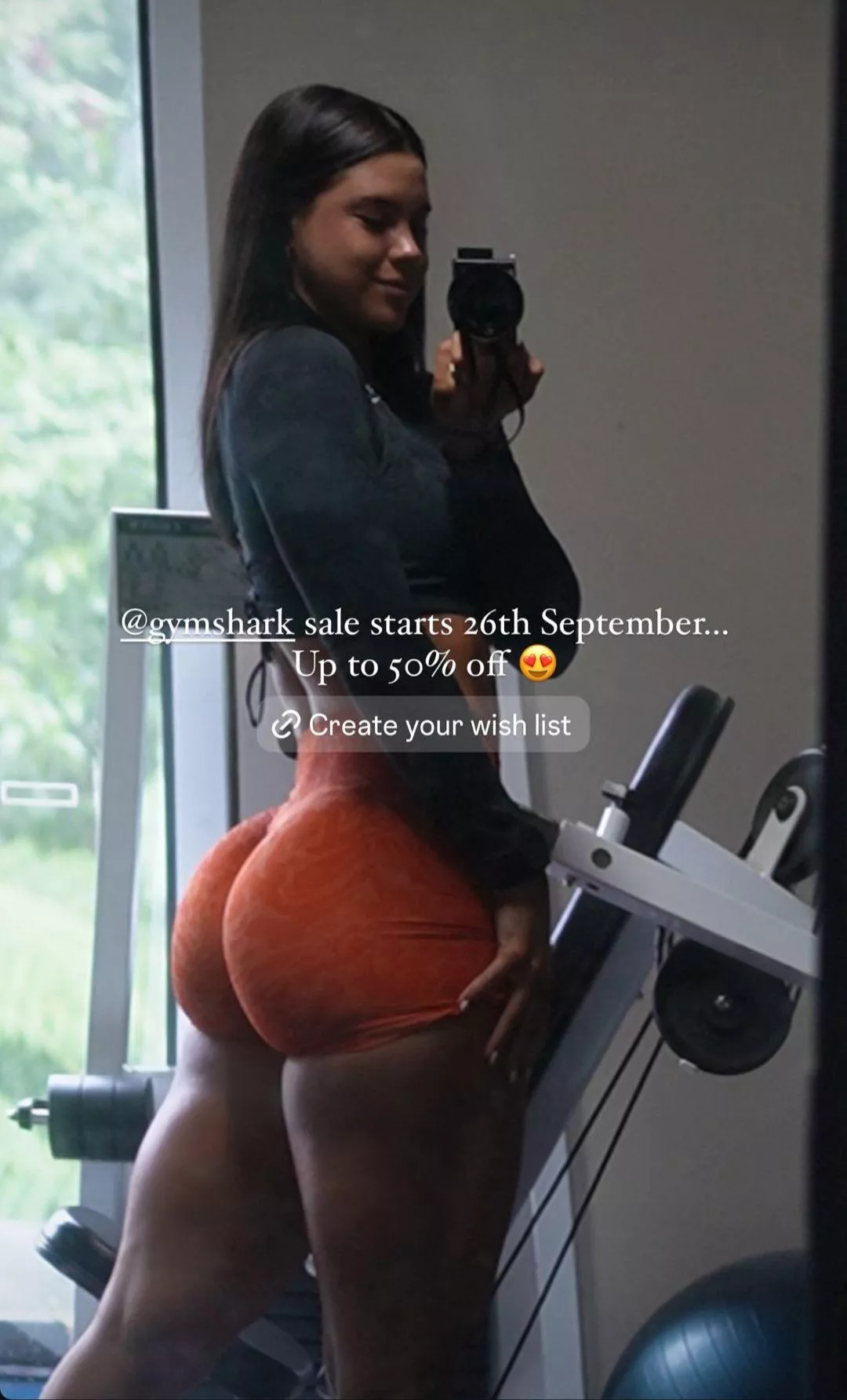 Desi Johnson posted by OGgoodfella7