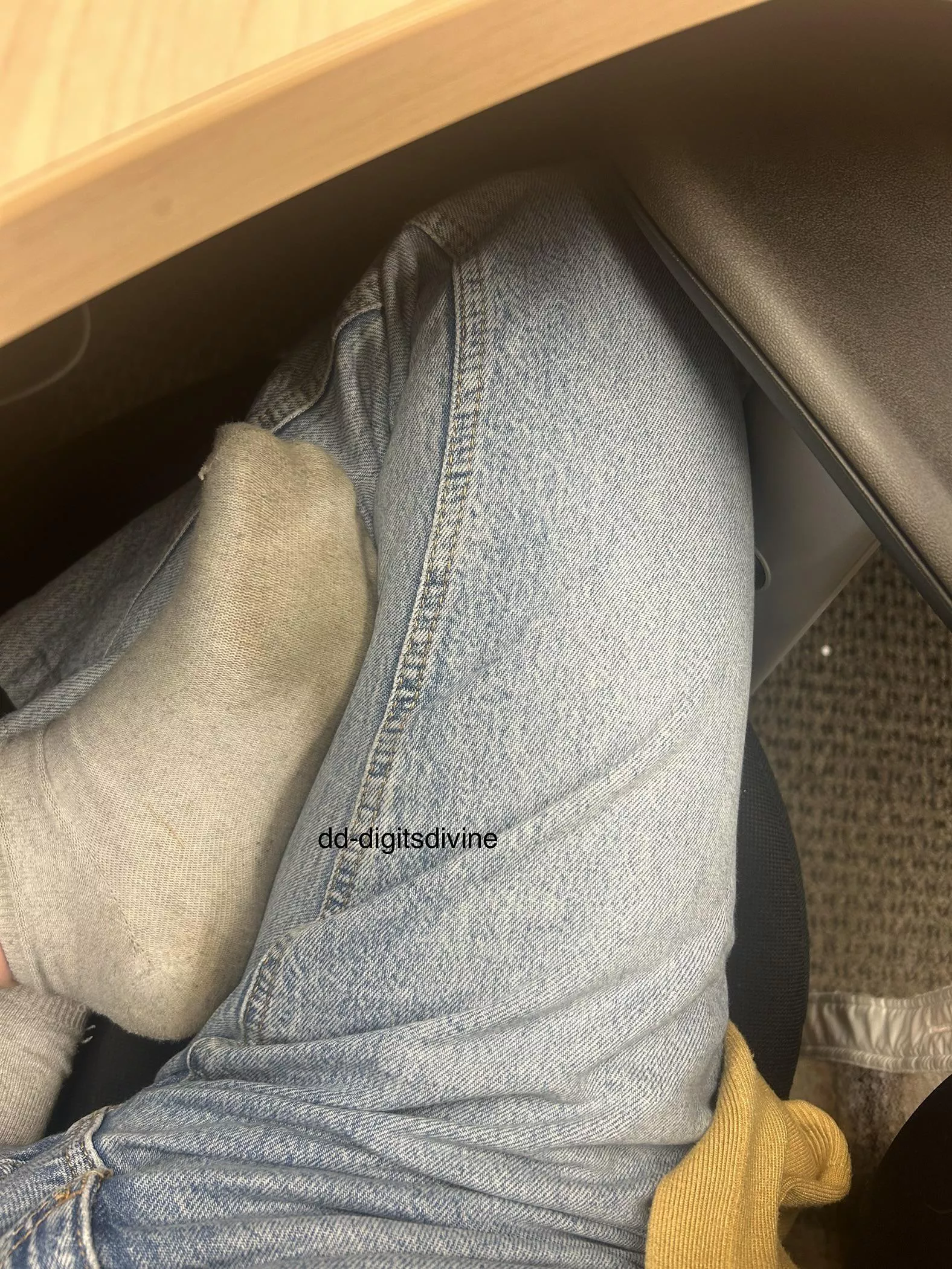 Dirty enough for you? 👀 posted by dd-digitsdivine