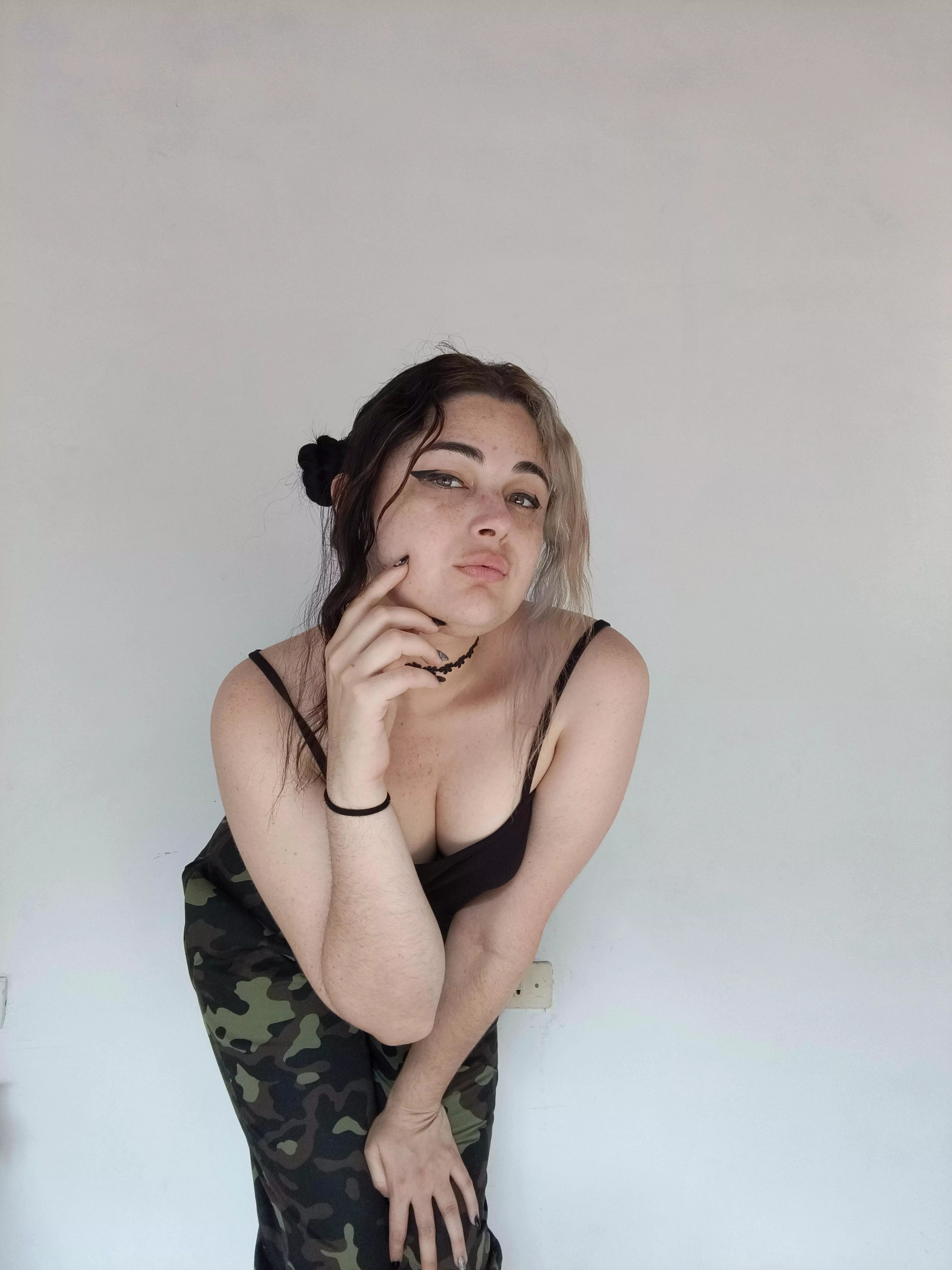 Embrace your inner classy queen posted by Potential_Babe_9607