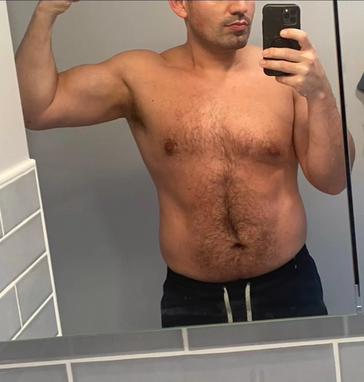 First post here  posted by ApartFaithlessness35