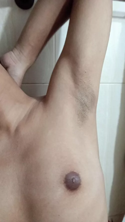 First post here, worth licking? by Inside-Yak4094