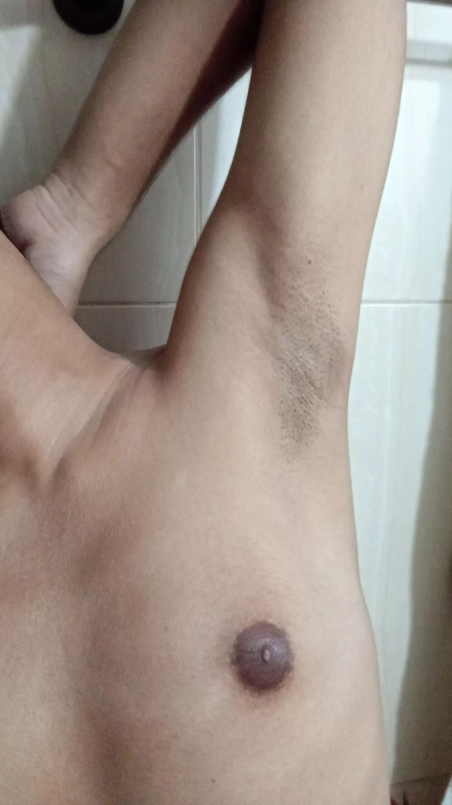 First post here, worth licking? posted by Inside-Yak4094