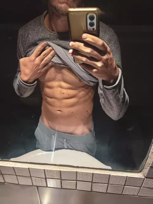 First post on here: are hot teachers still a thing?  by Antique_Ad9070