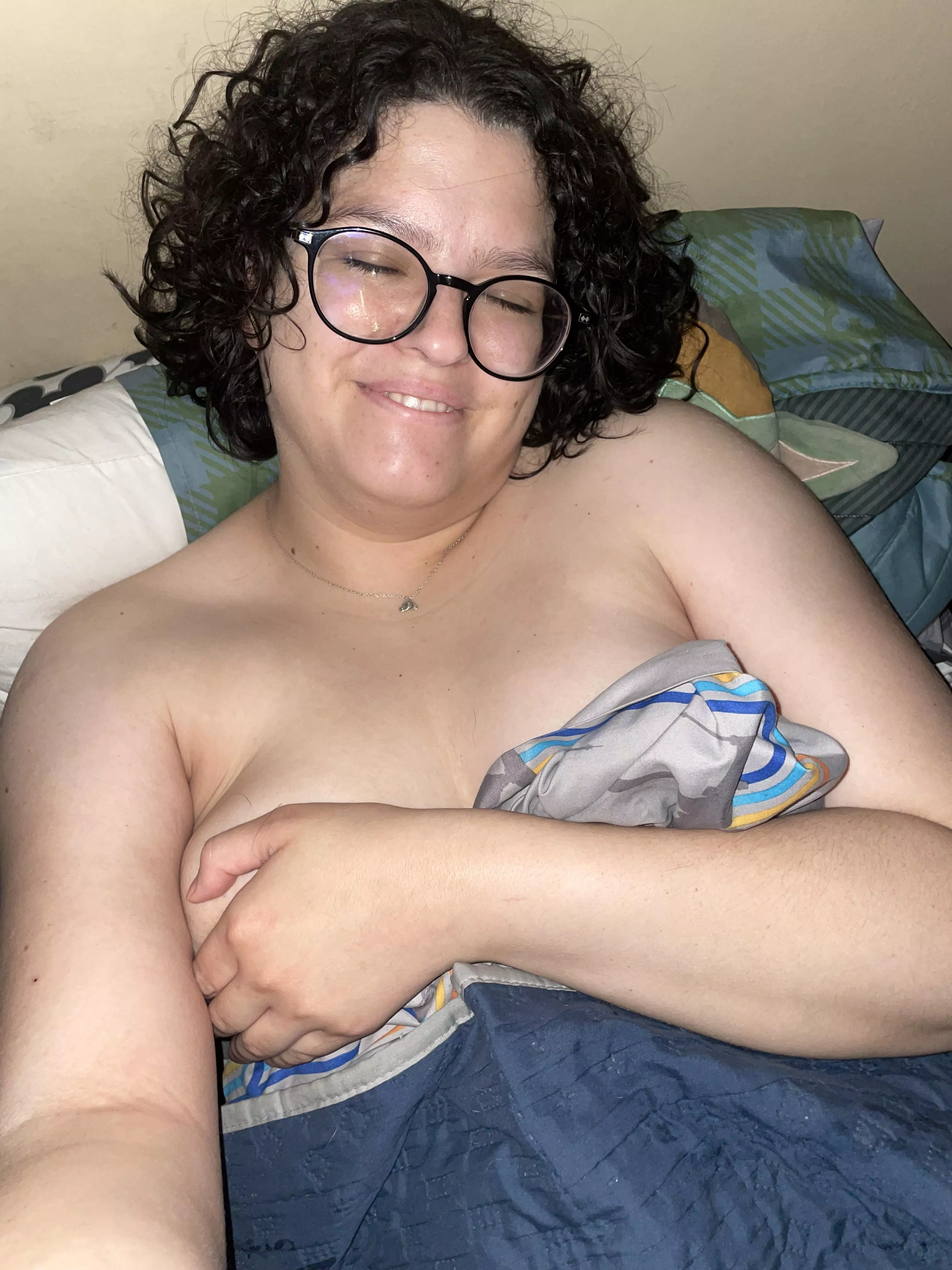 Good morning to you [F] posted by Helena-Grayson