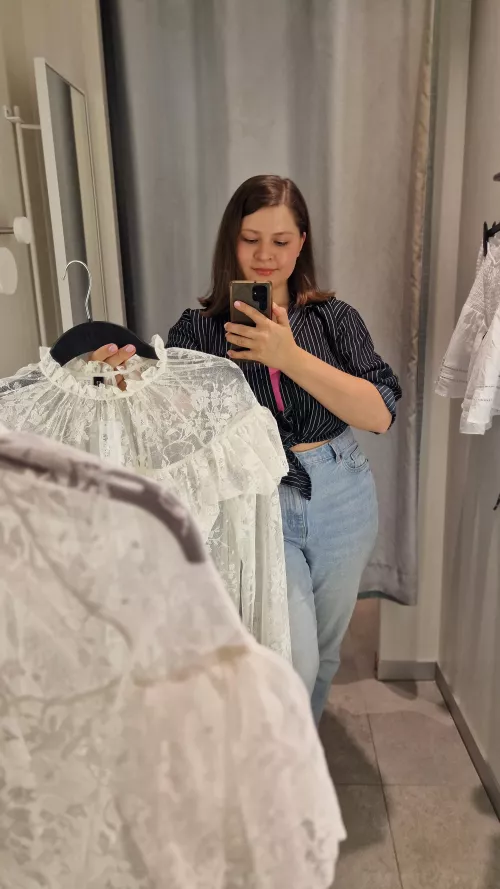 Had a great day shopping by Elma_Tindal