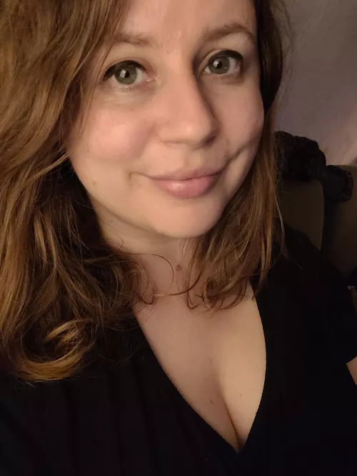 Happy Tuesday by Niamh-Emerald