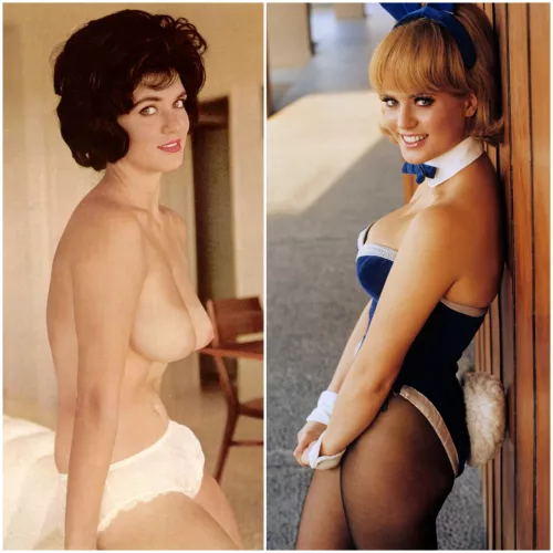 Heidi Becker, Miss June 1961 by Mental_Machine8540