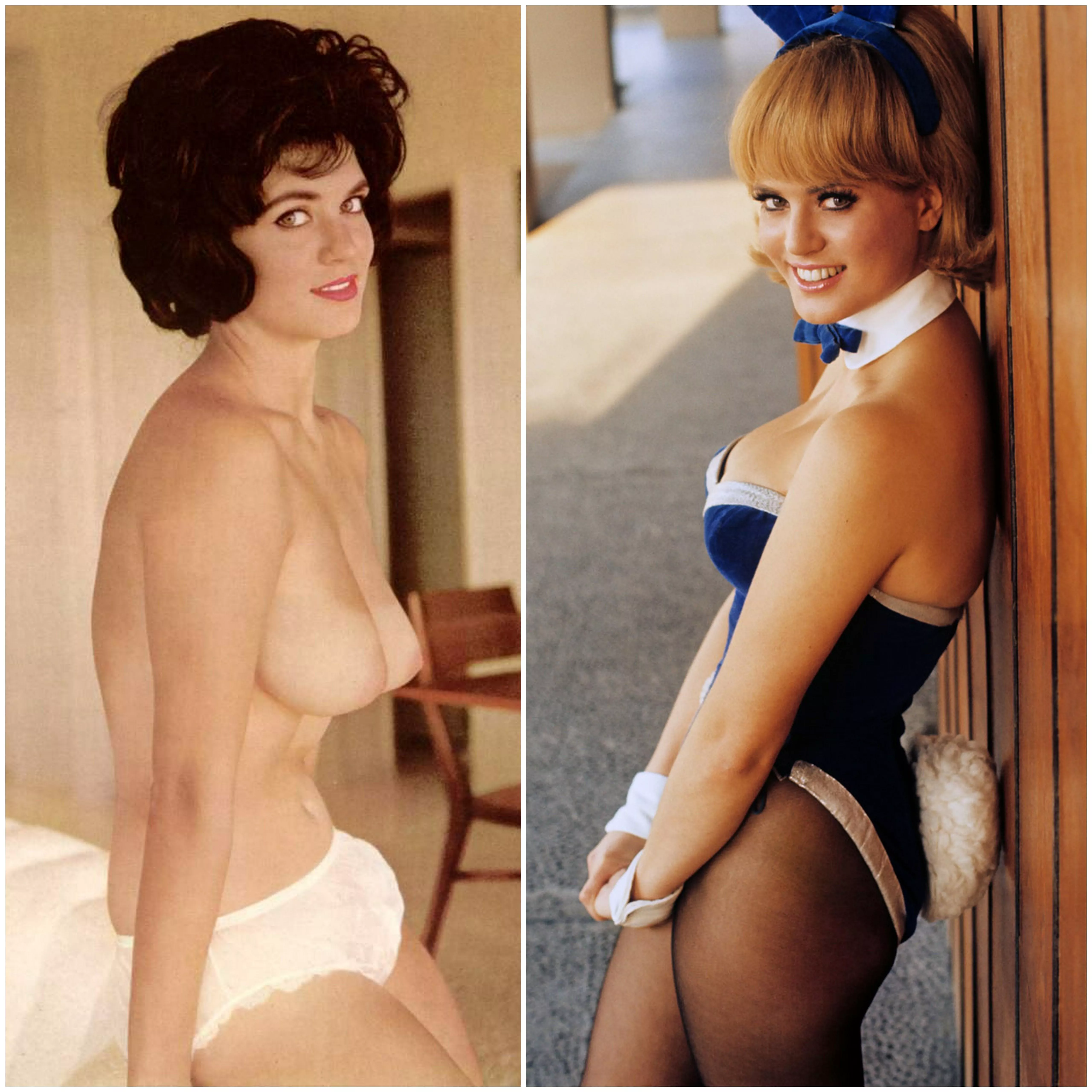 Heidi Becker, Miss June 1961 posted by Mental_Machine8540