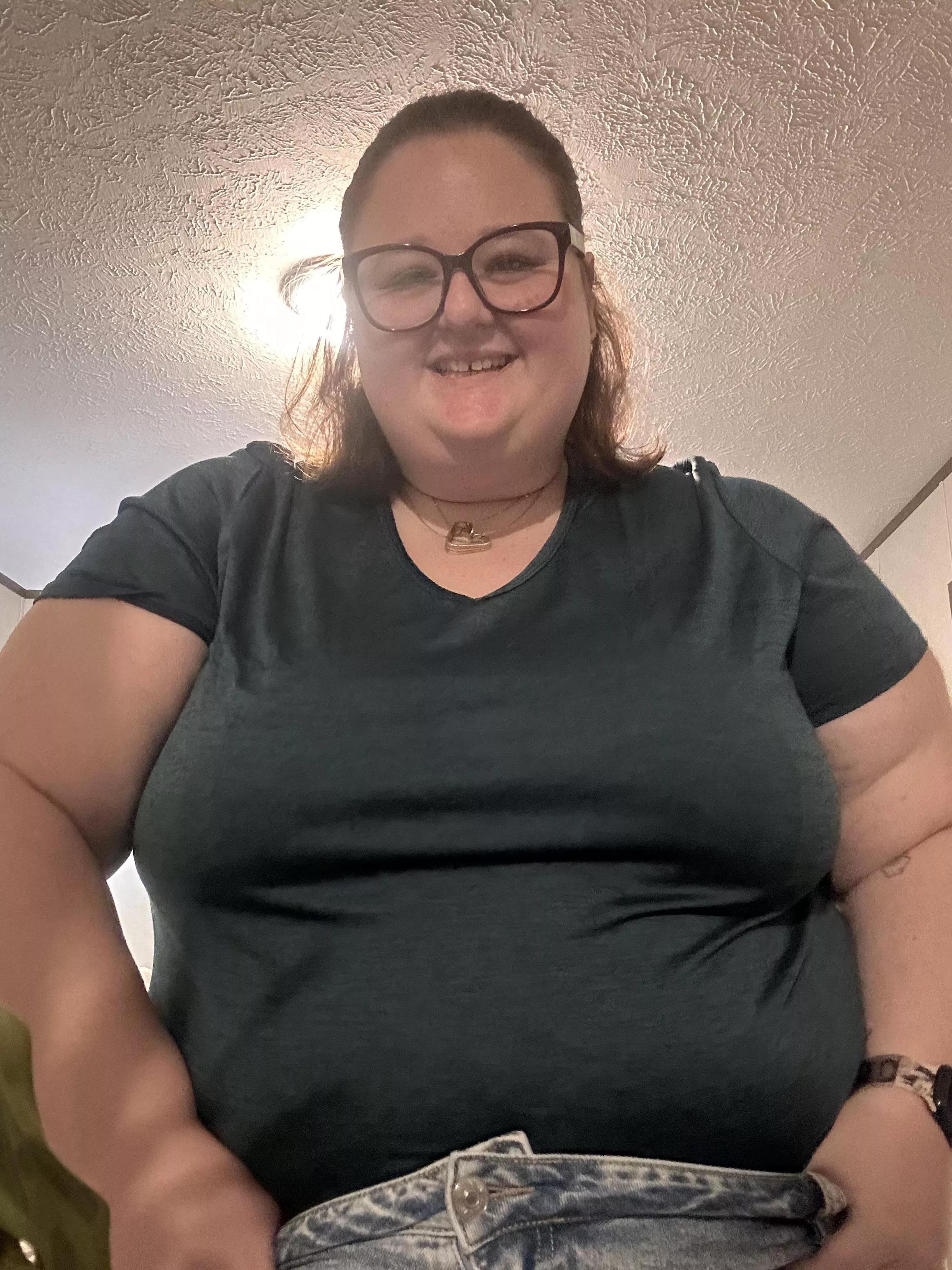 Hiiiii babessss posted by violetmdrea