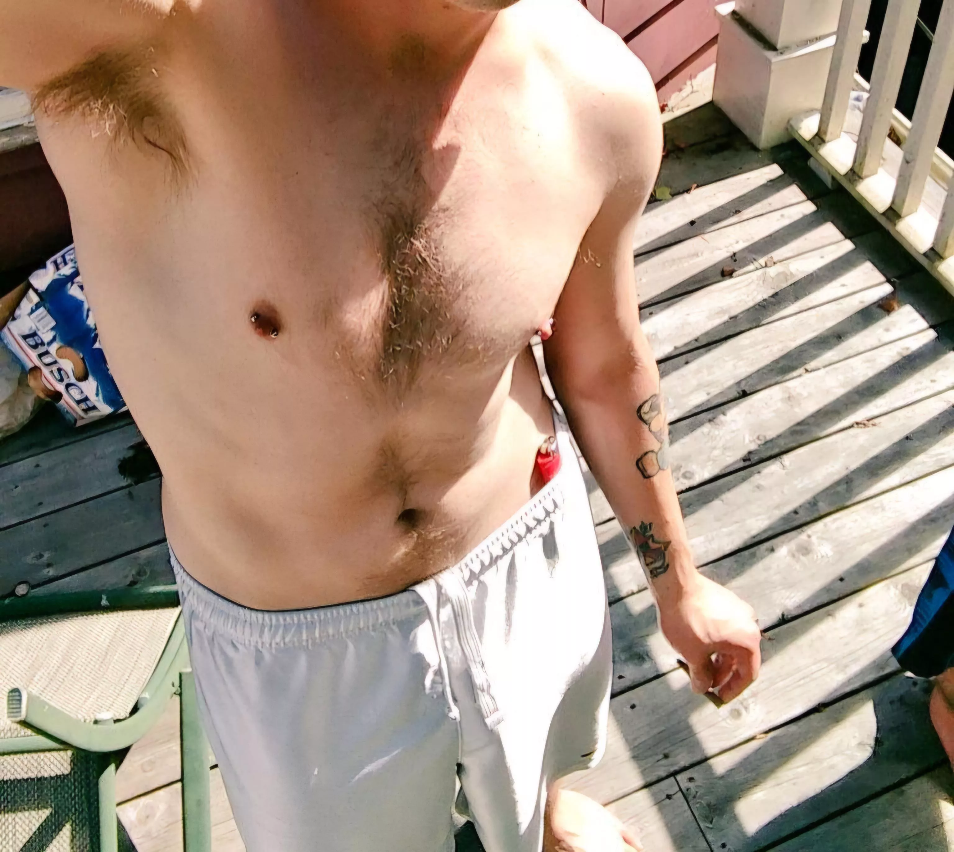 How open-minded are you? posted by ShadowDemon67