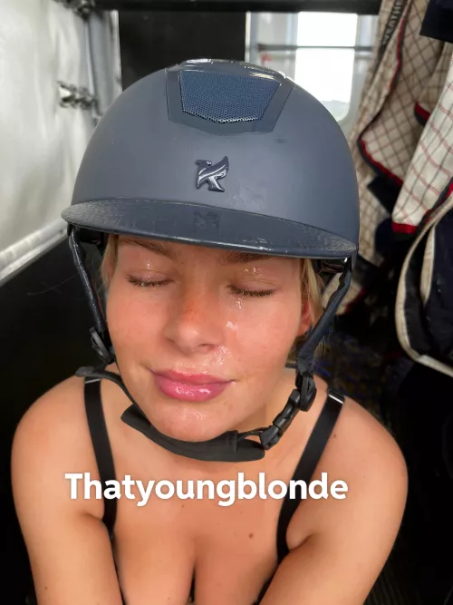 I had some fun 😈💦 by Prestigious-Rain1354