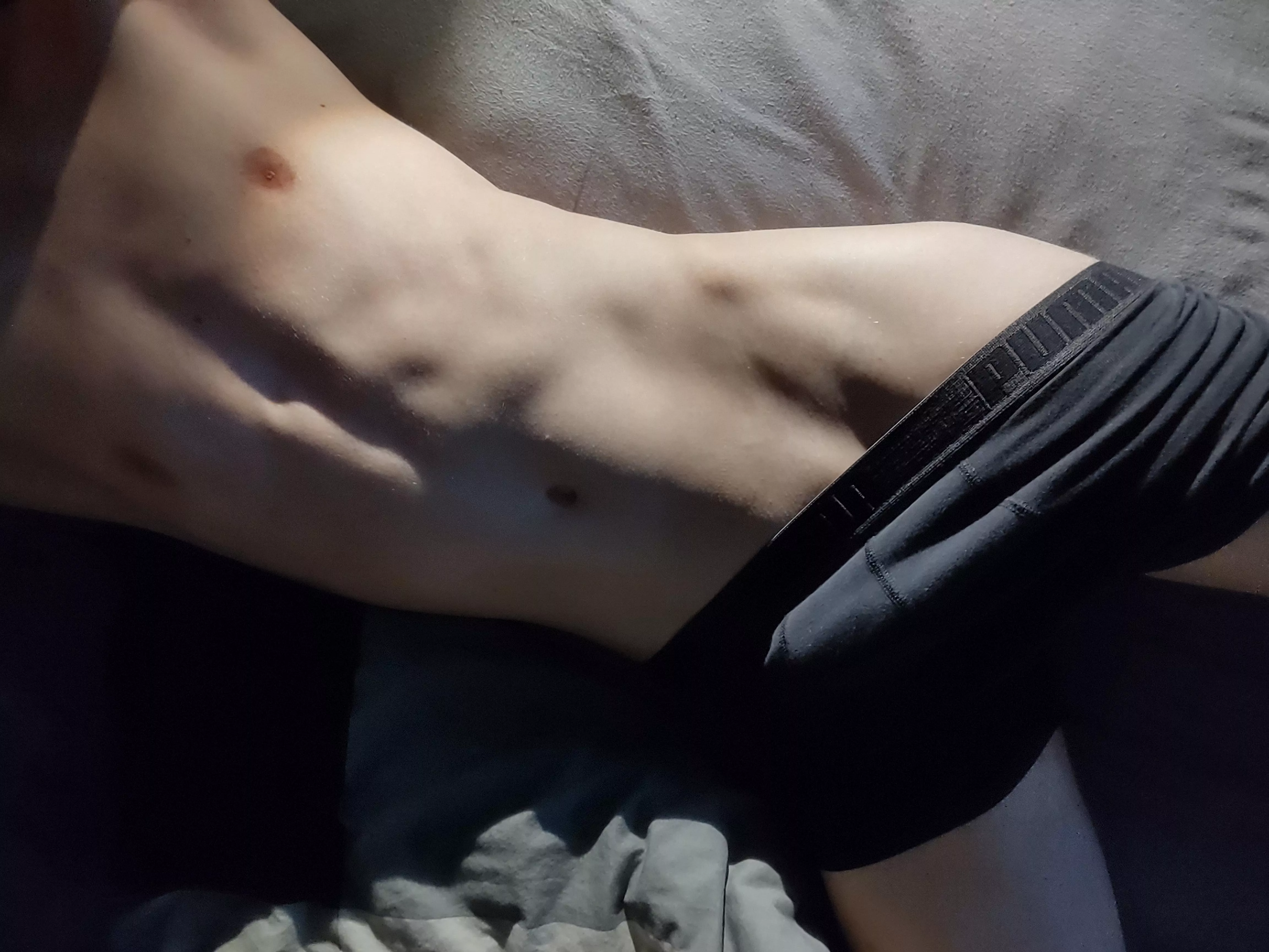 i hope this attracts some cute twinks ;3 posted by twinkypan