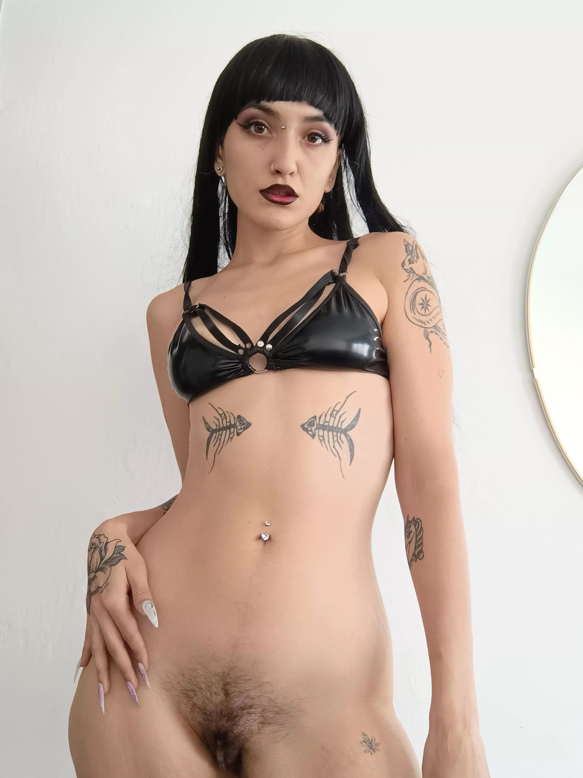 I hope you are hungry  posted by Esme420kinky