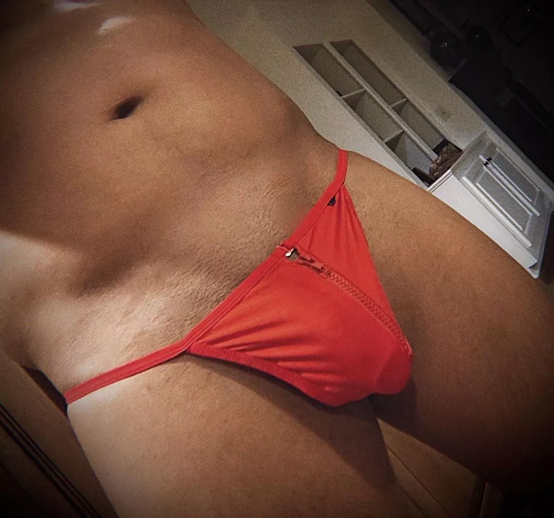 I love these undies  posted by Pleasure-Paradise