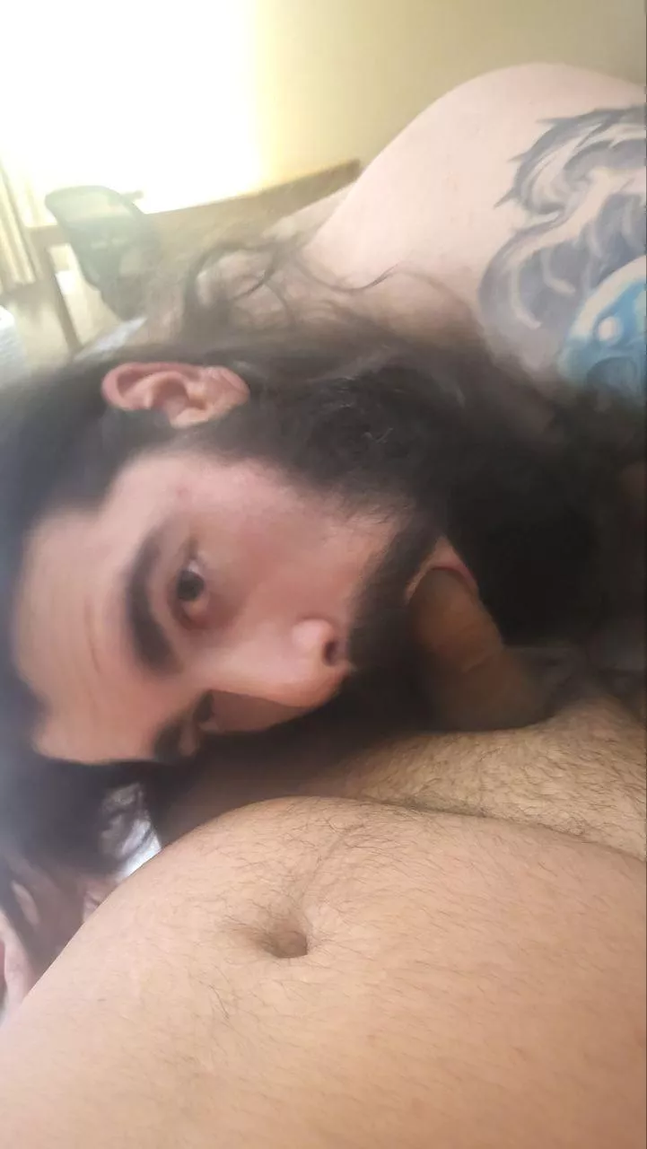 I think I look cutest with a cock in my mouth. posted by Sweetlourando90