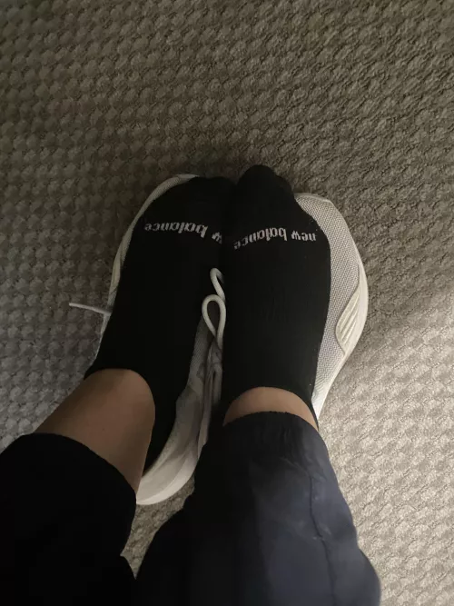 I took this at work!!!  by kalixoxo20